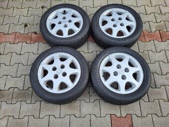 Disky 15" Nissan 240SX S13 4x114,3