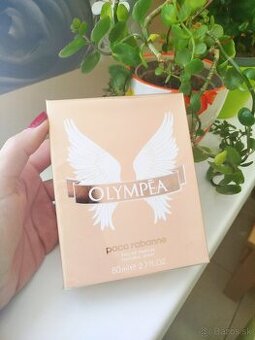 Paco Rabanne Olympea parfumovaná voda dámska 80 ml