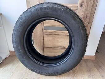 Pneumatika 225/65R17 Goodyear