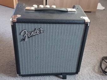 Fender Rumble 15 - 1