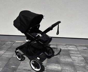 Bugaboo fox 3