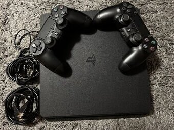 Playstation 4 Slim 1TB