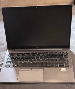 HP ZBook Firefly 14 G7 Mobile Workstation