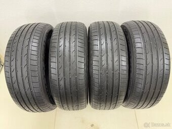 225/55 R18 Letné pneumatiky