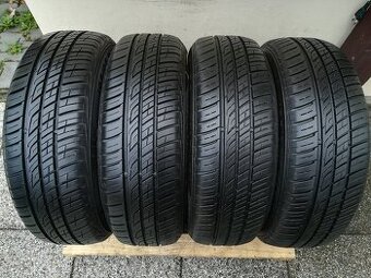 Letné pneumatiky 185/65 R14 Barum, 4ks - 1