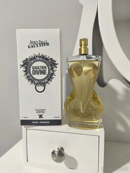 Jean Paul Gaultier Divine edp 100ml. - 1