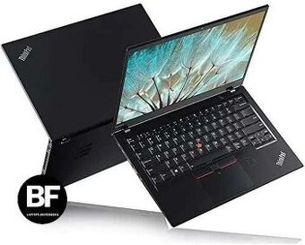 Lenovo ThinkPad x1 Carbon G7 | 16 GB |  QWERTY