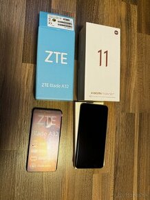 xiaomi 11 lite 5g a zte a32 - 1