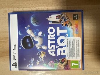 Astro bot PS5