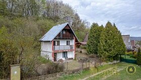 Rekreačná chata  len 10 km od Košíc