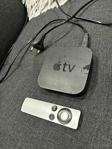 Apple TV 2. generacia