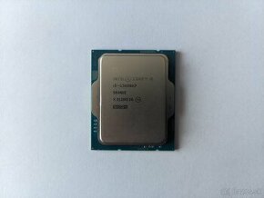 Intel Core i5-13600KF, 3.50 GHz, 24 MB Cache, socket 1700