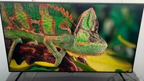 Smart tv SAMSUNG UE50TU8072-(127cm)-4K