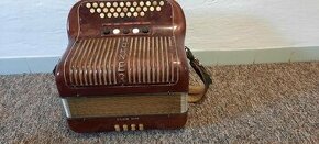 Hohner Club Iii M