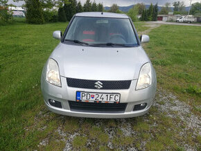 PREDAM SUZUKI SWIFT 1,3B,16V,67Kw,r.v2007