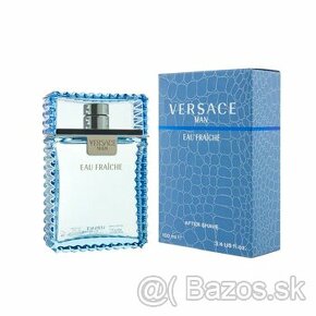 Parfem vôňa Versace Man Eau Fraiche 100ml