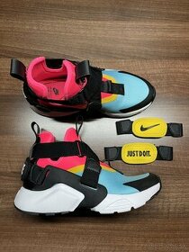 Nike Air Huarache City Wmn - dámske tenisky - 1