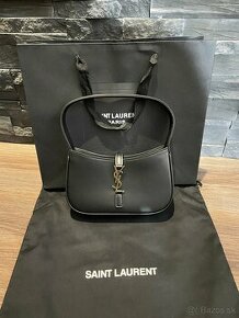 SAINT LAURENT PRE-OWNED 2022 Mini Le 5 a 7 Bag handbag