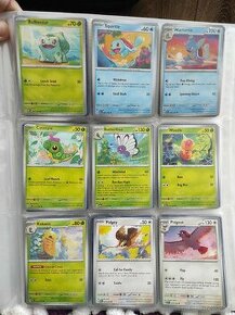 original pokemon karty mew 92 ks - 1