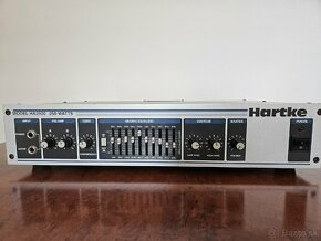 Hartke HA2500 - 1