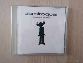 CD Jamiroquai - 1