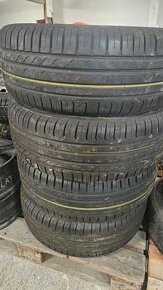 Letné pneumatiky 265/65R17