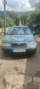 Predám škoda octavia 1.9 diesel 81kw