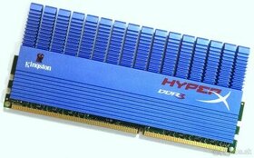 Kingston Hyper X DDR3 2000Mhz