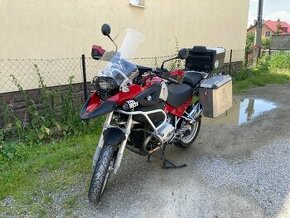 BMW R1200 GS