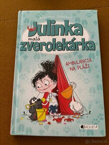 Julinka mala zverolekarka