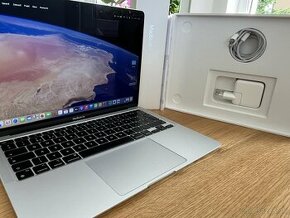 MacBook Air M1 2020 13-inch, 8GB RAM, 256GB SSD - 1