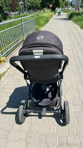 Cybex balios s