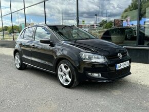 Volkswagen Polo 1.2 benzin