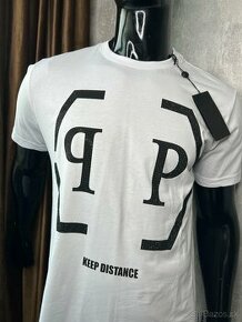 Philipp plein tričko