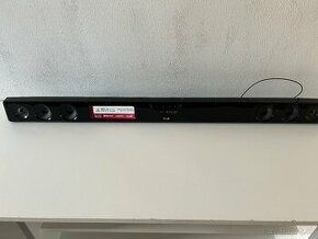 LG sound bar