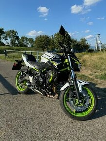 Kawasaki z650