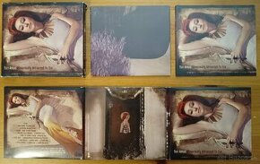 Tori Amos Sarah McLachlan Alanis Morissette + rôzne single