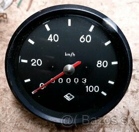 Tachometer DDR