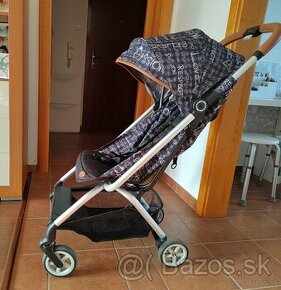 Kočík CYBEX Eezy S+