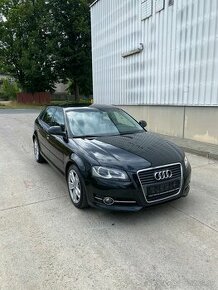 Audi A3 2.0TDI 125kw SPORTBACK - 1