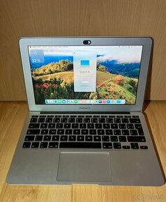 MacBook Air 2012 A1465 11.6"