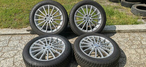 5x112 R18 --- MERCEDES GLA - 1