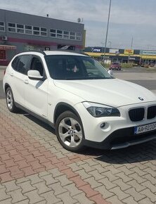 BMW x1 - 1