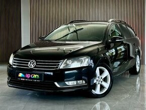 Volkswagen Passat Variant 2.0 TDI - 1