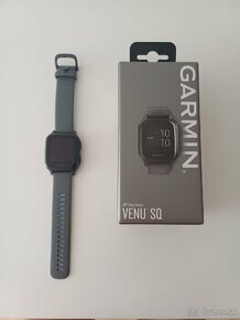 Garmin Venu SQ - 1