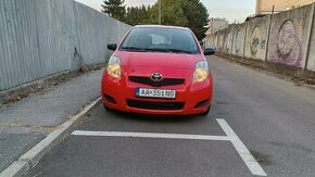 Toyota Yaris na predaj ... - 1