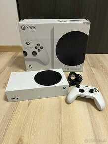 Xbox series S 512GB