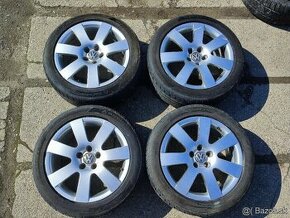 Kolesá 5x112 r18 ET 45 Výrobca Made in Germany Cena 200eur z - 1