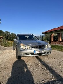 Mercedes W211 3.0 V6 E280 4-matic