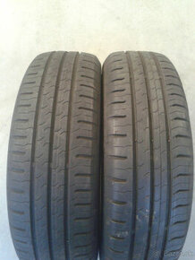 2ks letne 175/70 R14 84T CONTINENTAL CONTI ECO CONTACT 5